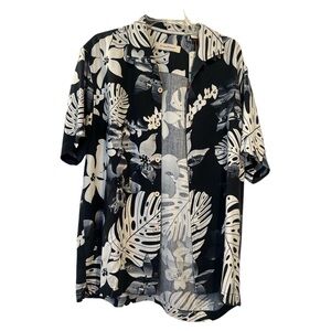 Tommy Bahama Aloha Fronds NWT